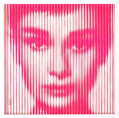 Audrey Hepburn by VeeBee - Original